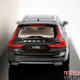 Illustration for article titled THE NEW VOLVO V90 LEAKED!!!!